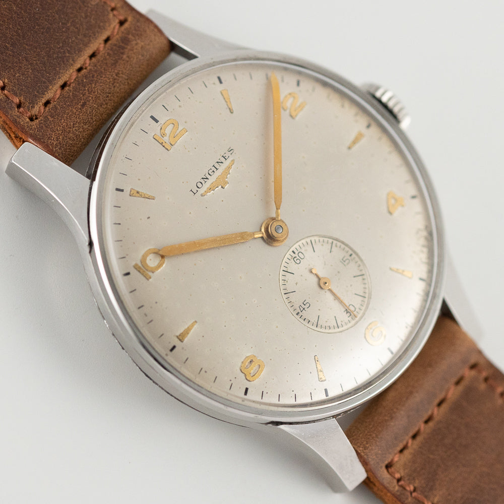 LONGINES Ref.4915 Jumbo