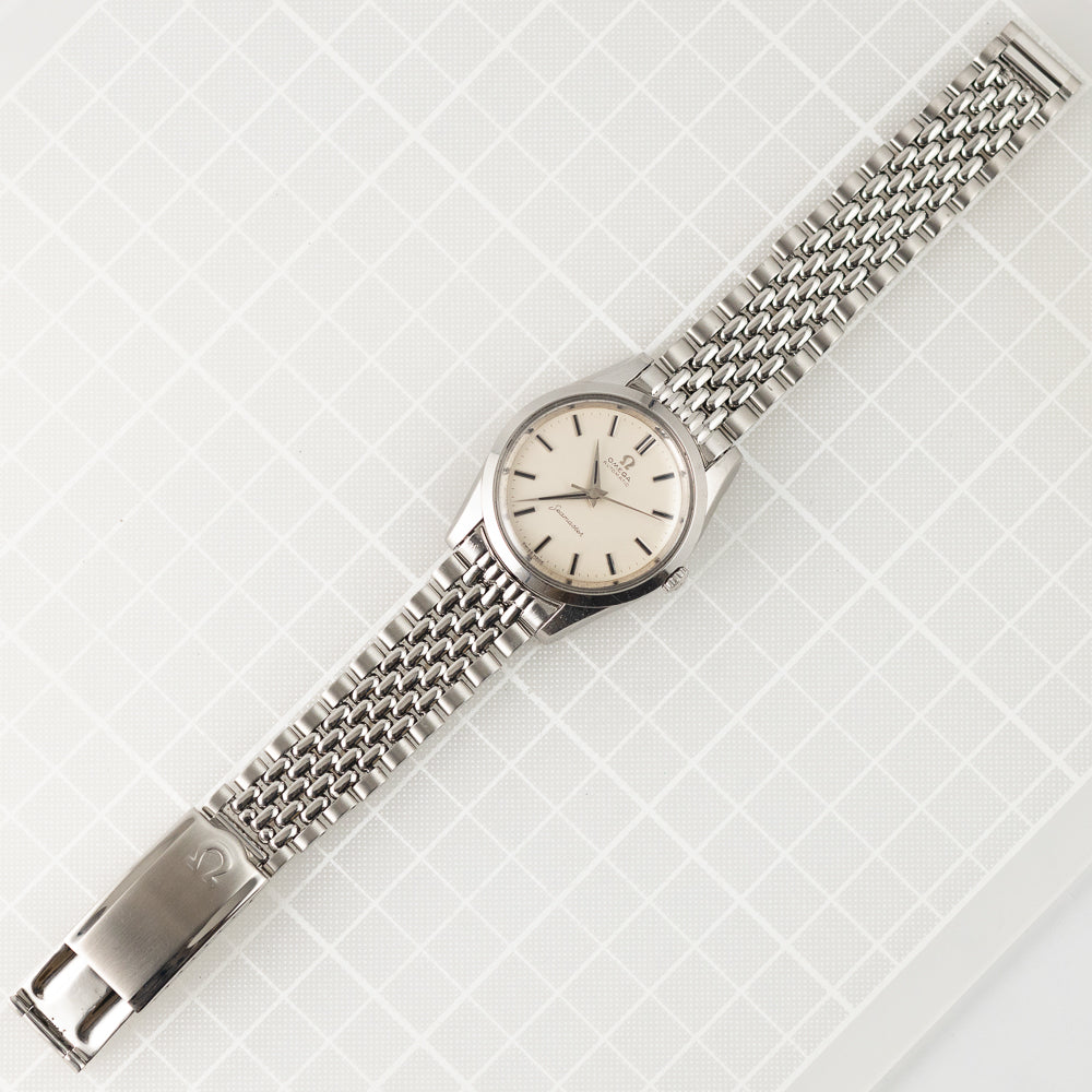 OMEGA Seamaster Ref.14710