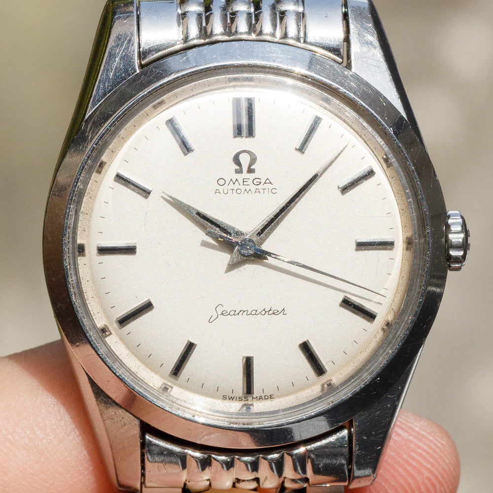 OMEGA Seamaster Ref.14710