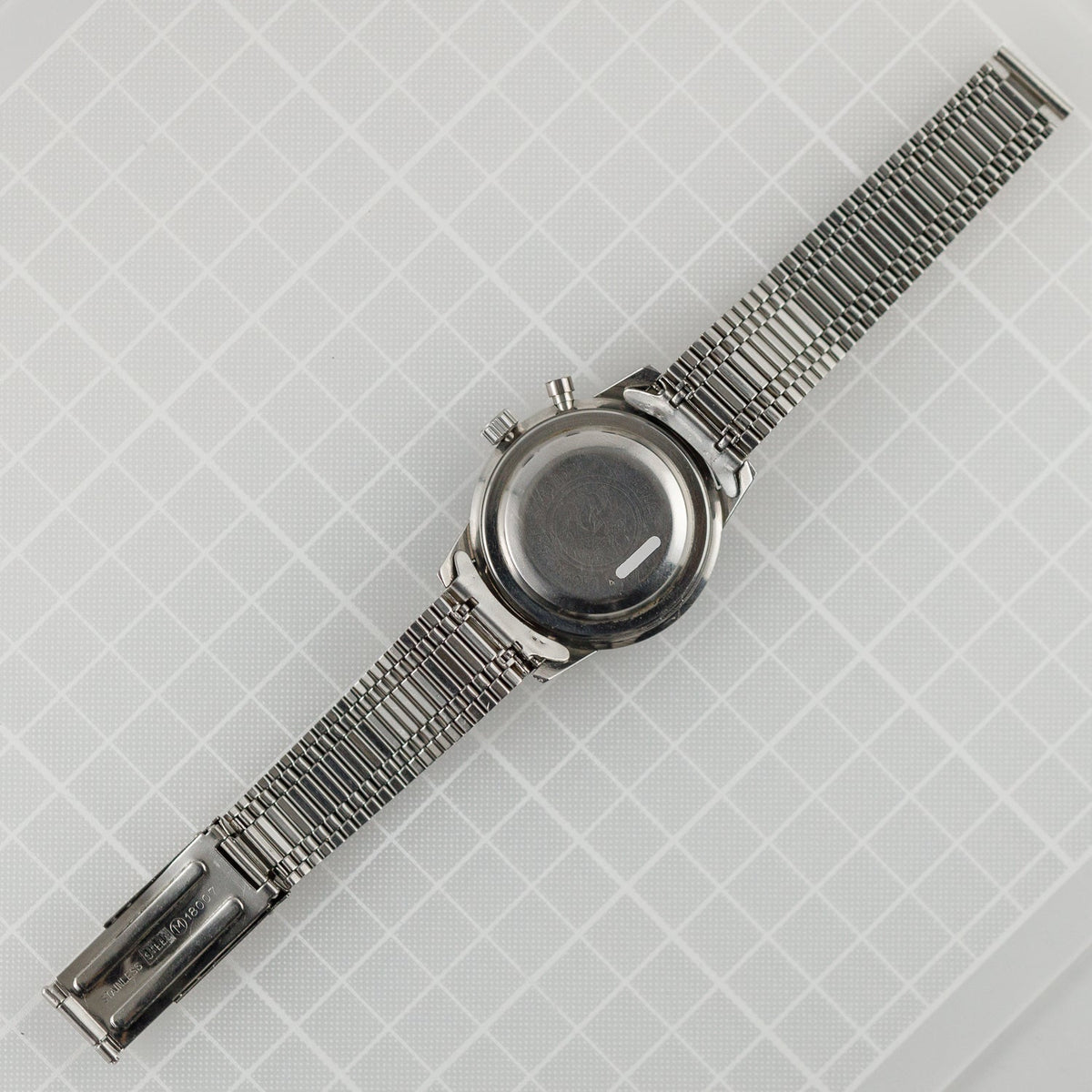 SEIKO Ref.45899 One Push Chrono