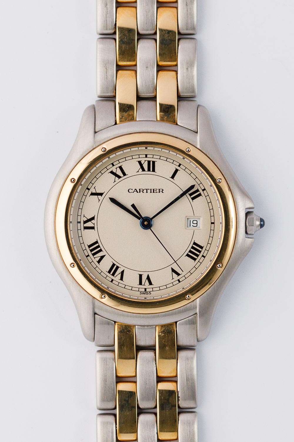 CARTIER LM