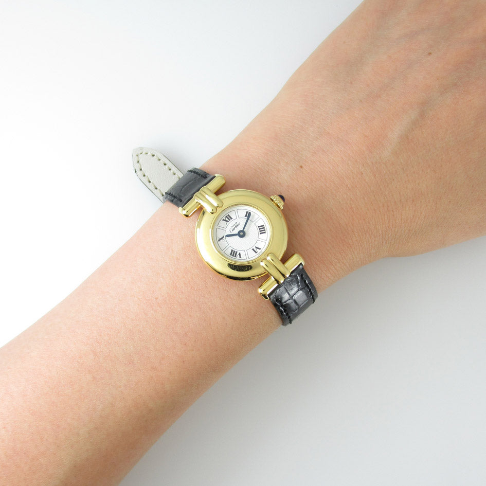 CARTIER SM must de COLISEE Ref.1902