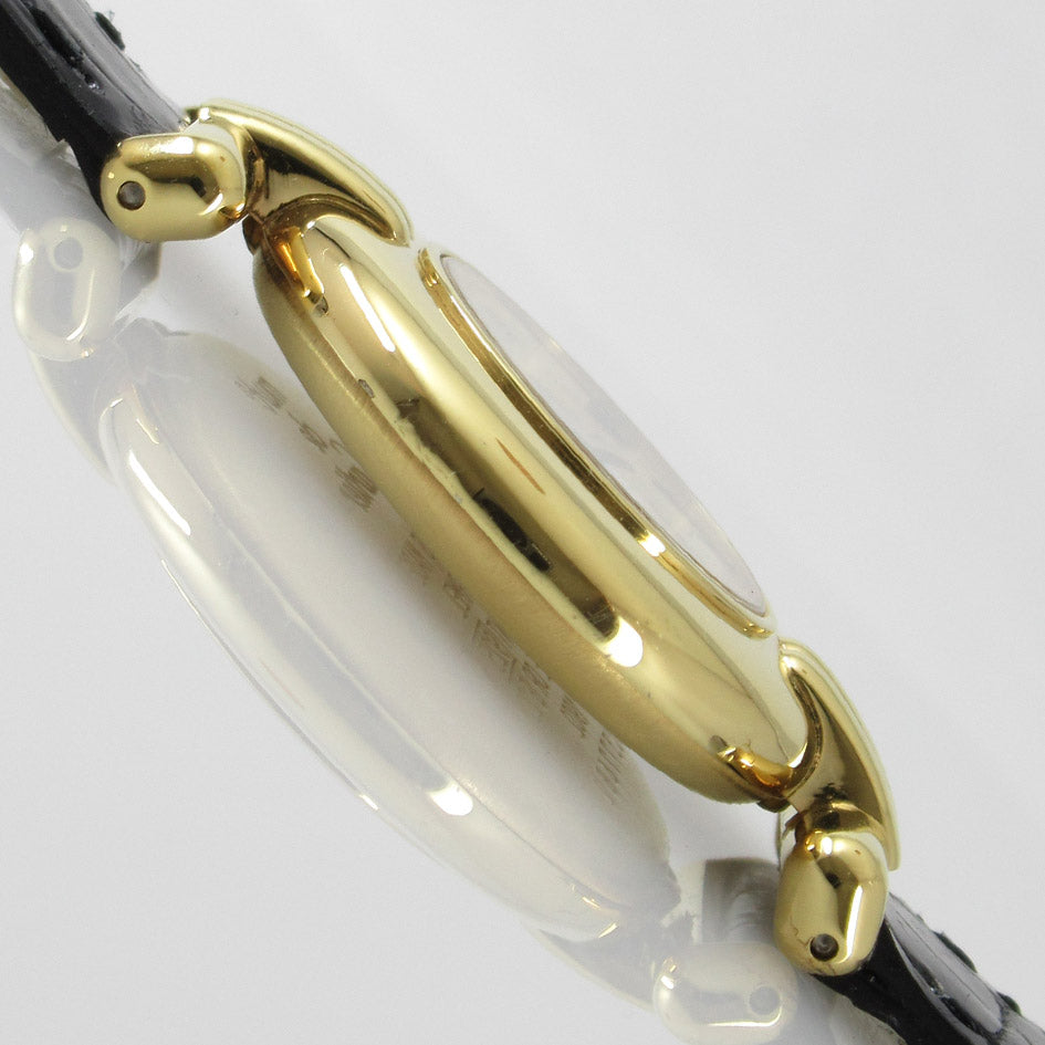 CARTIER SM must de COLISEE Ref.1902