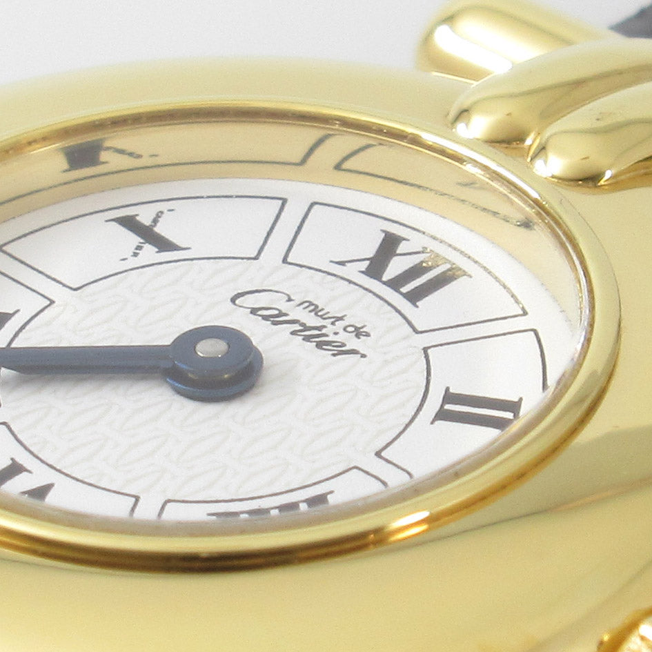 CARTIER SM must de COLISEE Ref.1902