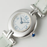 CARTIER SM must de COLISEE Ref.2411