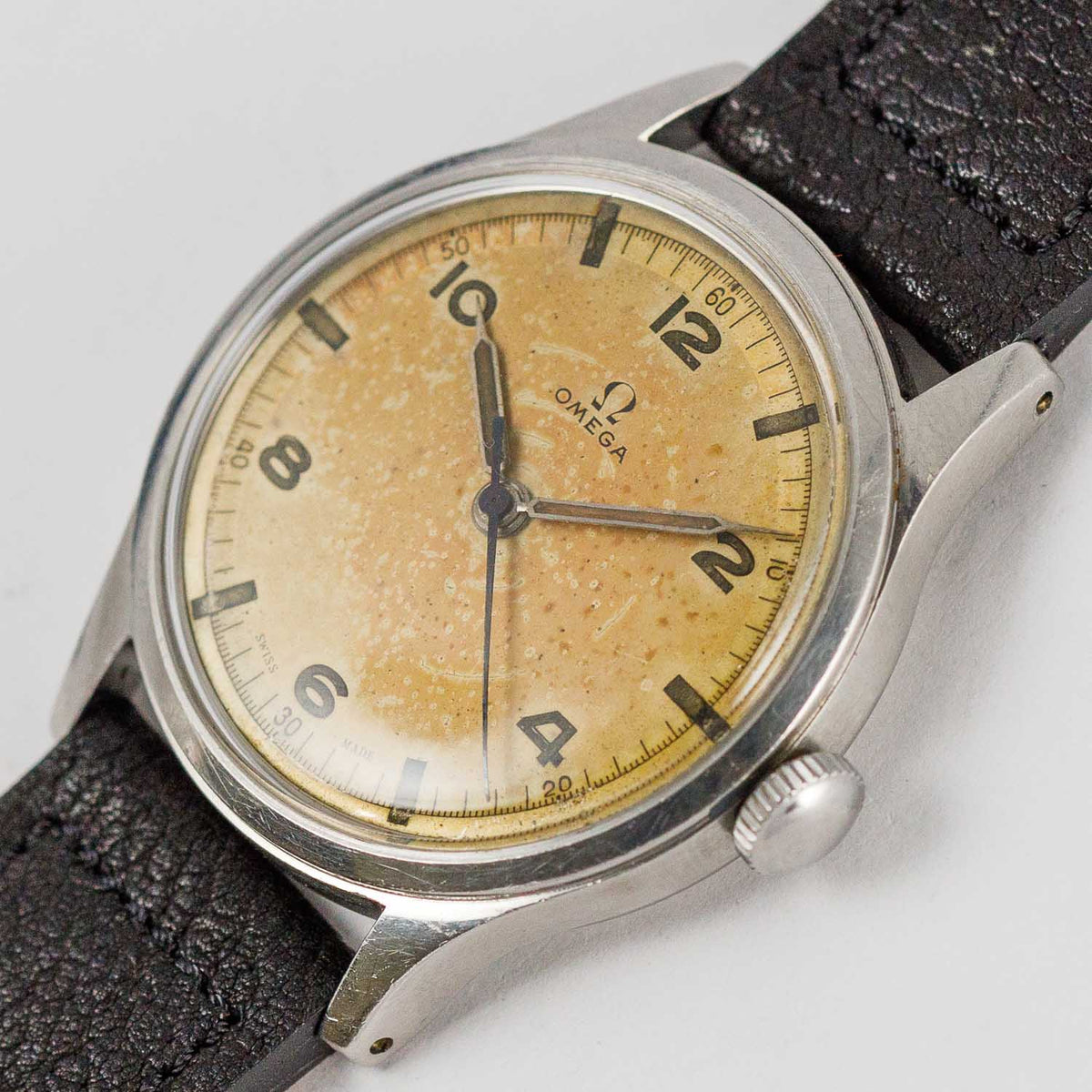 OMEGA