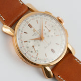 BREITLING Foot Ball Ref.1192