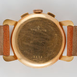 BREITLING Foot Ball Ref.1192