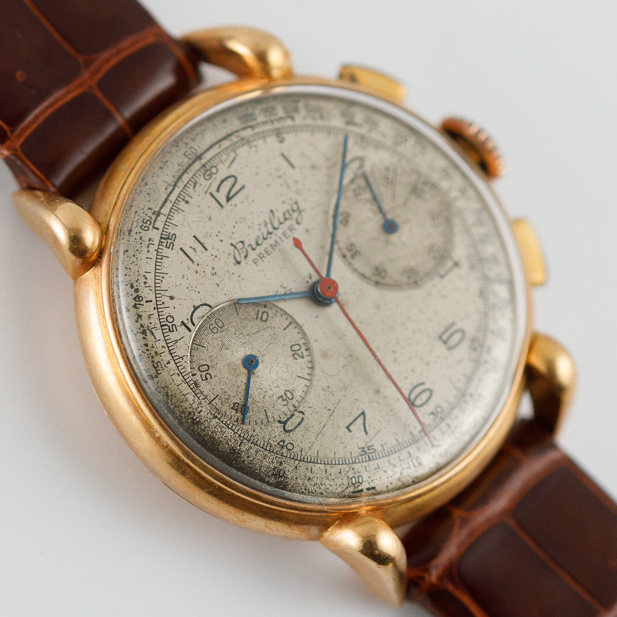 BREITLING