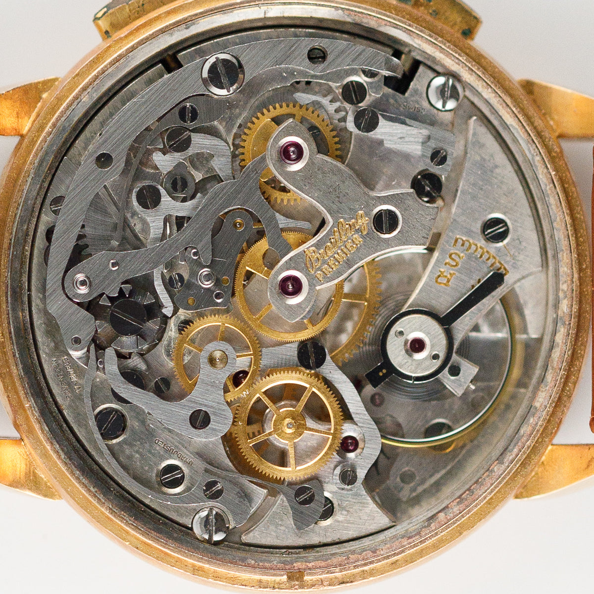 BREITLING