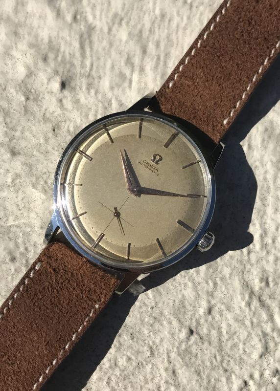 OMEGA Ref.2807