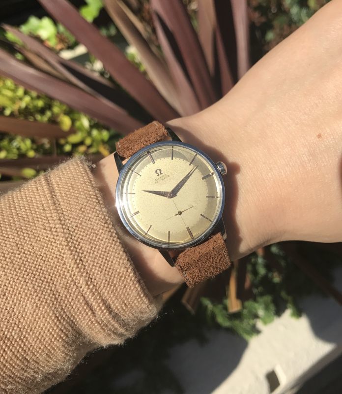 OMEGA Ref.2807