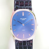 PATEK PHILIPPE Golden Ellipse Ref.3546