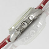 OMEGA Seamaster Chronograph Soccertimer Ref.145.020