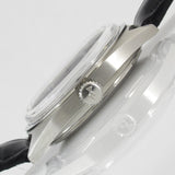 IWC Yacht Club Ref.R811A Navy Color Dial