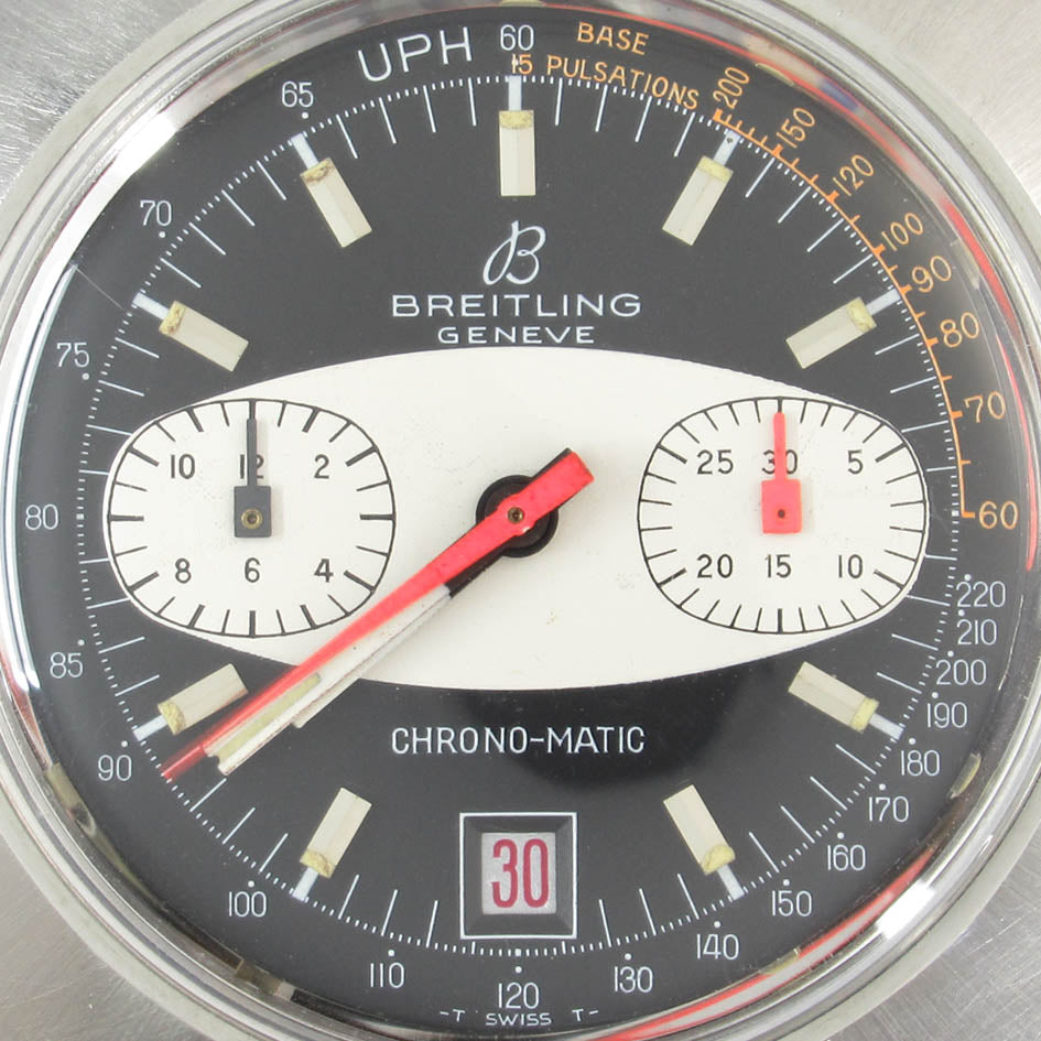 BREITLING CHRONO-MATIC Ref.2111