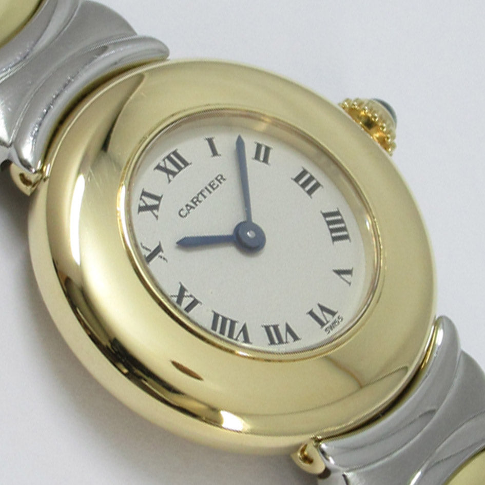 CARTIER SM Colisee Belle Epoque