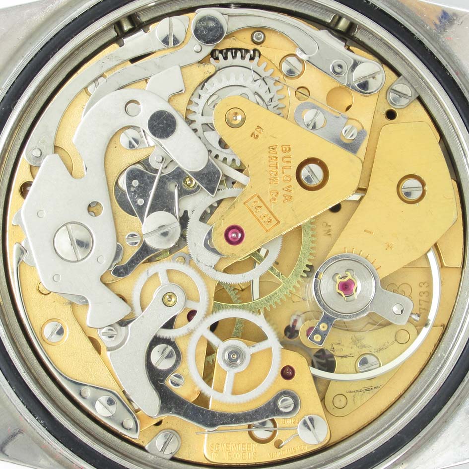BULOVA