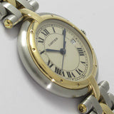 CARTIER LM PANTHERE Ref.183984 1 LOW