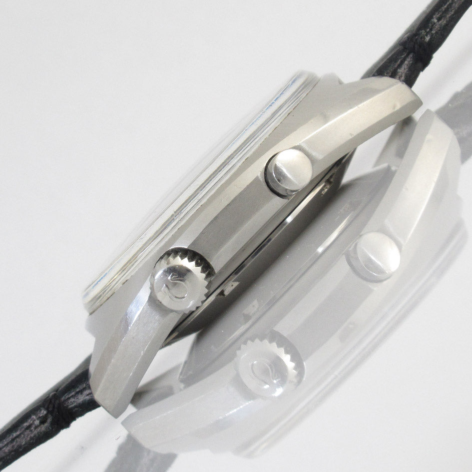 OMEGA Seamaster Chronostop Ref.145.008