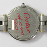 CARTIER SM SANTOS Ref.81913