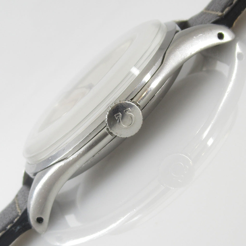 OMEGA Ref.2506 Jumbo Case