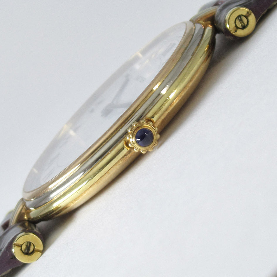 CARTIER LM VENDOME Ref.81003