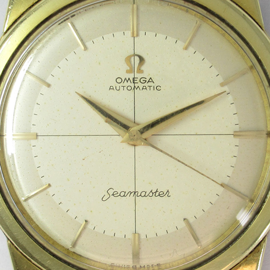 OMEGA Seamaster