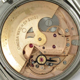 OMEGA GENEVE Ref.166.054