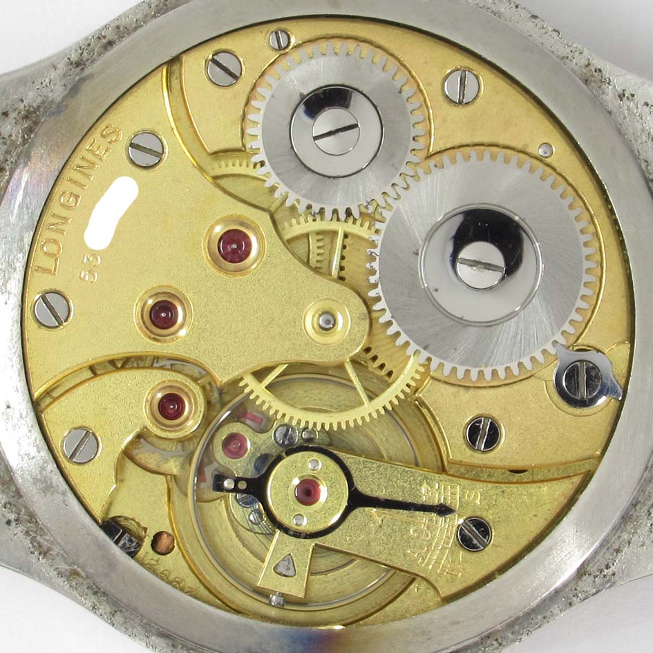 LONGINES