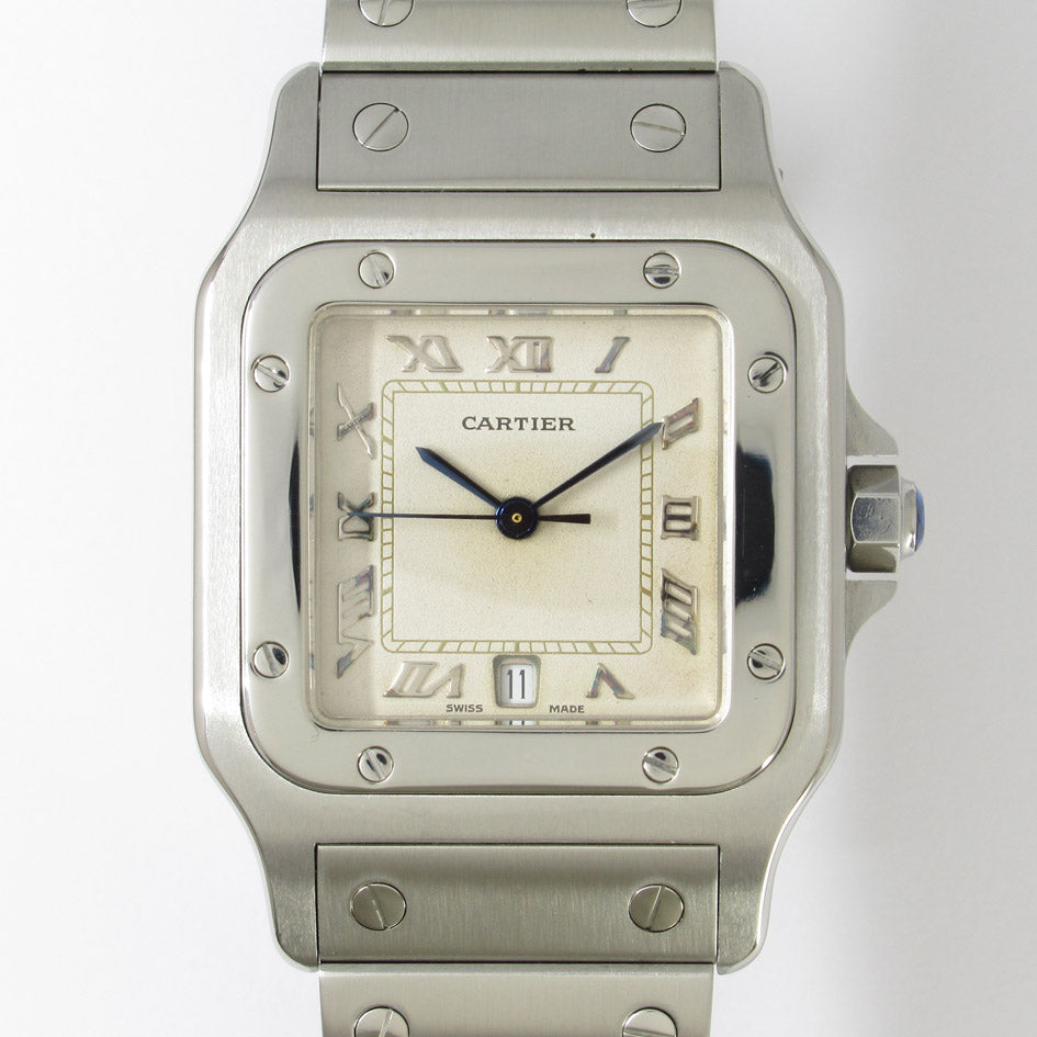 CARTIER LM