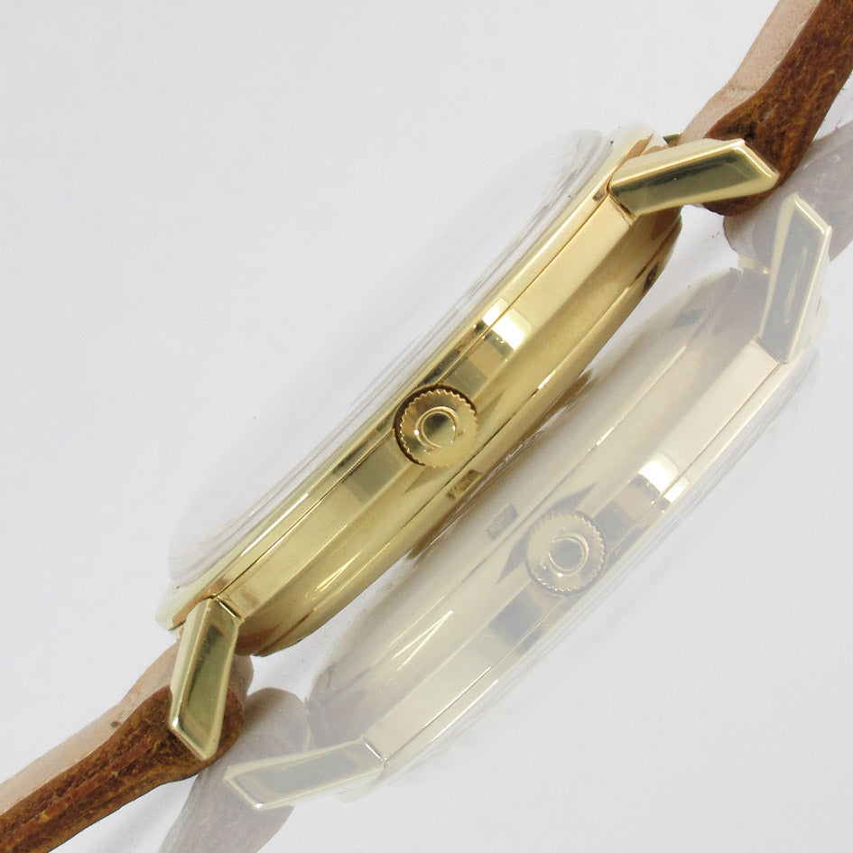 OMEGA Constellation Ref.168.004