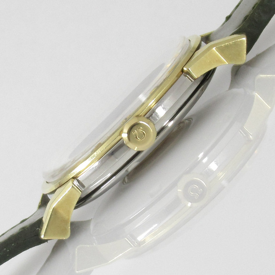 OMEGA Constellation Ref.167.005