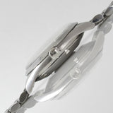 OMEGA Seamaster Ref.14744 striped dial