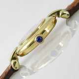 CARTIER SM must de COLISEE Ref.2410