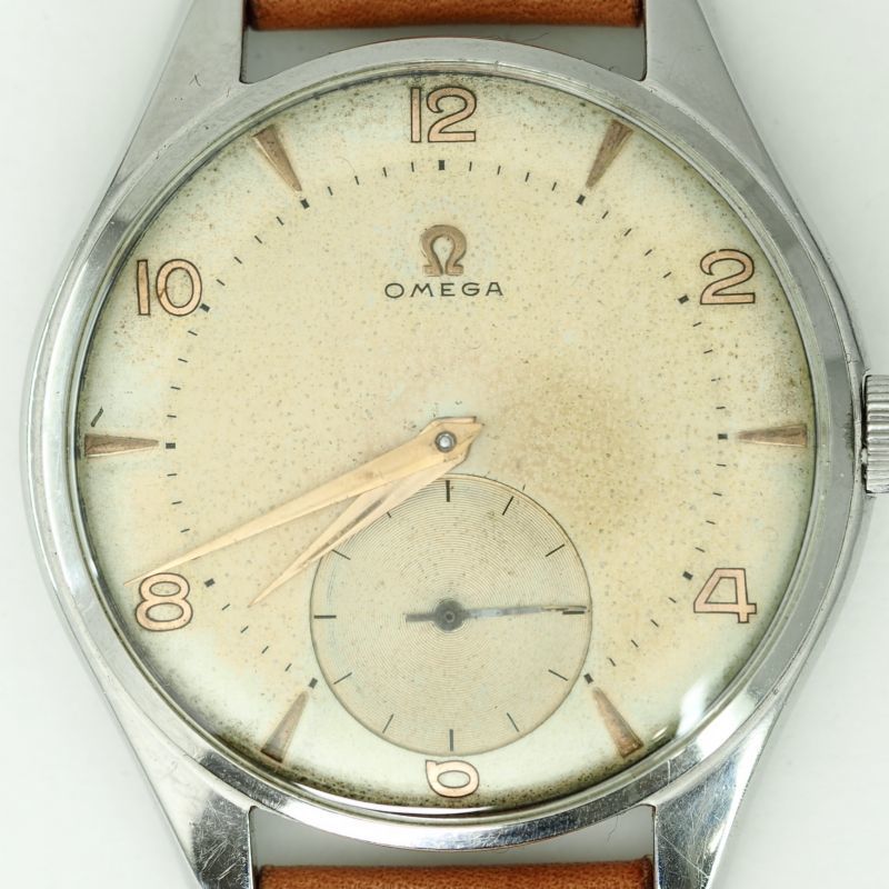 OMEGA