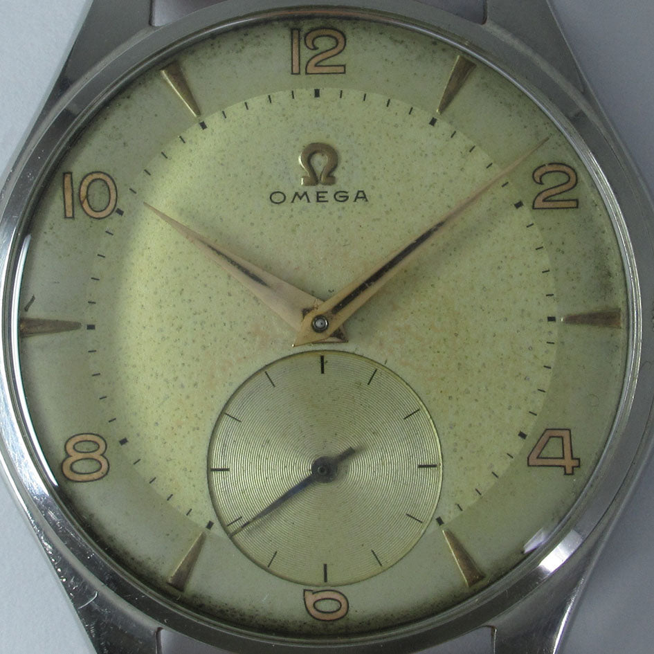 OMEGA