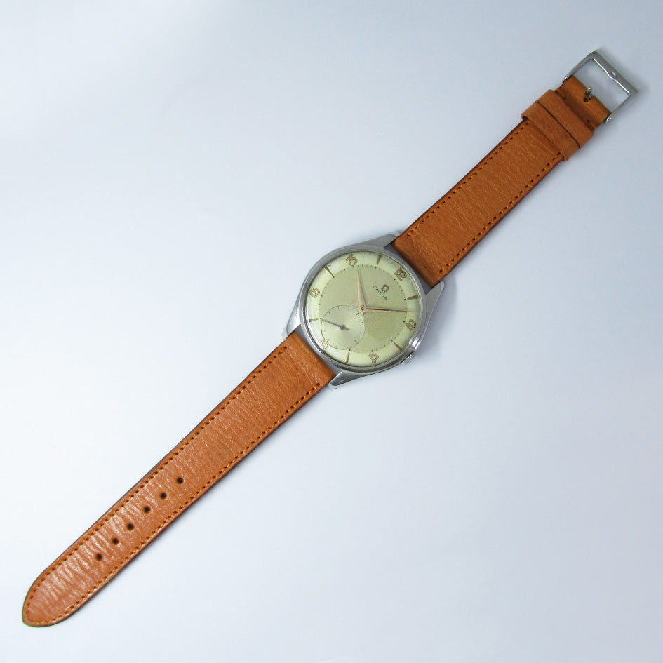 OMEGA