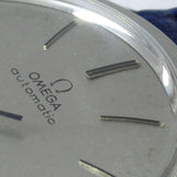 OMEGA DE VILLE Ref.165.008