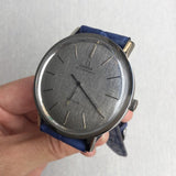 OMEGA DE VILLE Ref.165.008