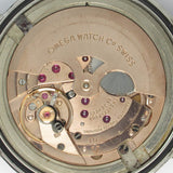 OMEGA DE VILLE Ref.165.008