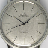 OMEGA DE VILLE Ref.165.008