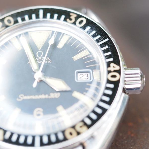 OMEGA