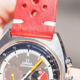 OMEGA Seamaster Chronograph Soccertimer Ref.145.020