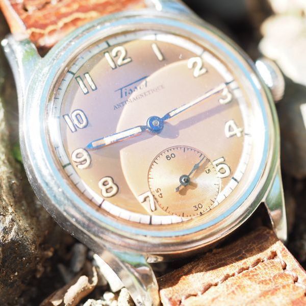 TISSOT