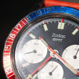 ZODIAC AUTAVIA GMT Ref.2446C