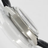 IWC Yacht Club Ref.R811A Navy Color Dial