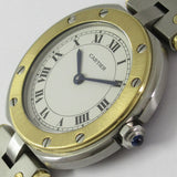 CARTIER SM SANTOS Ref.81913