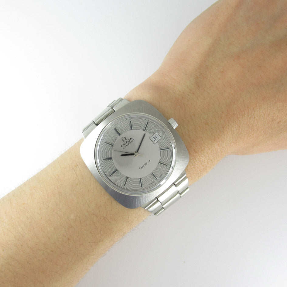 OMEGA GENEVE Ref.166.081