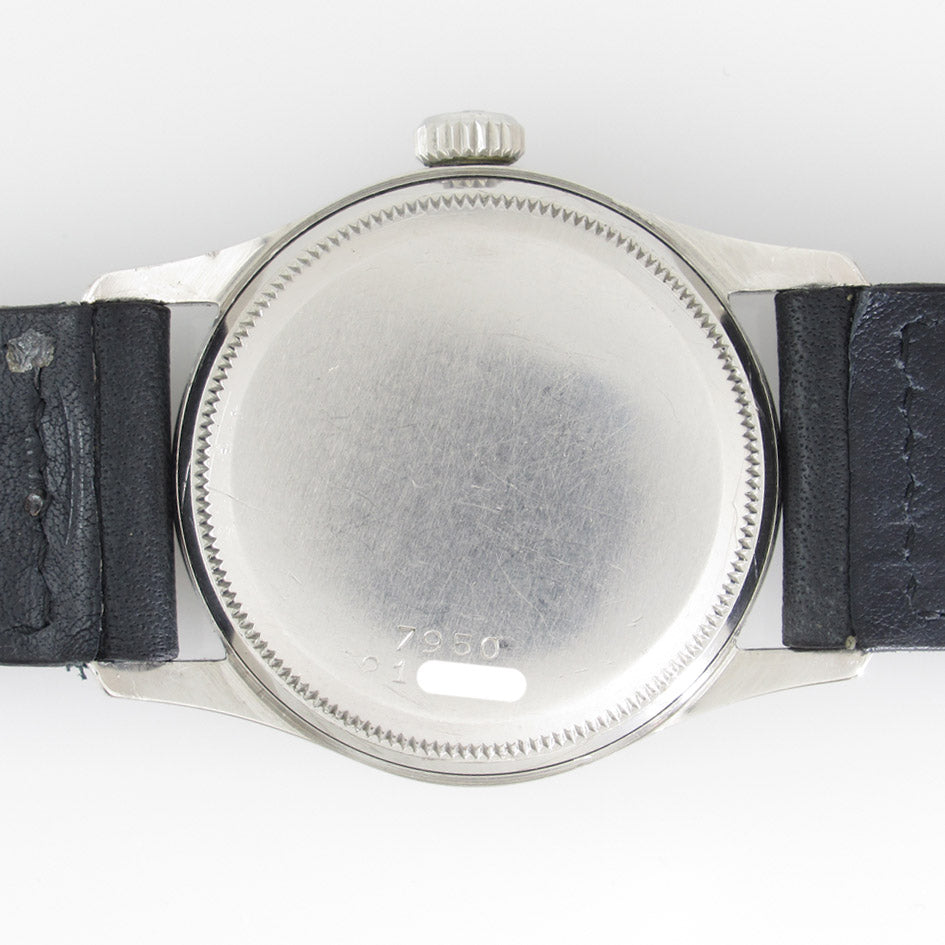TUDOR Ref.7950 Tuxedo Dial